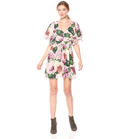 NWT Show Me Your Mumu Leandra Dress - Picture 2 of 8